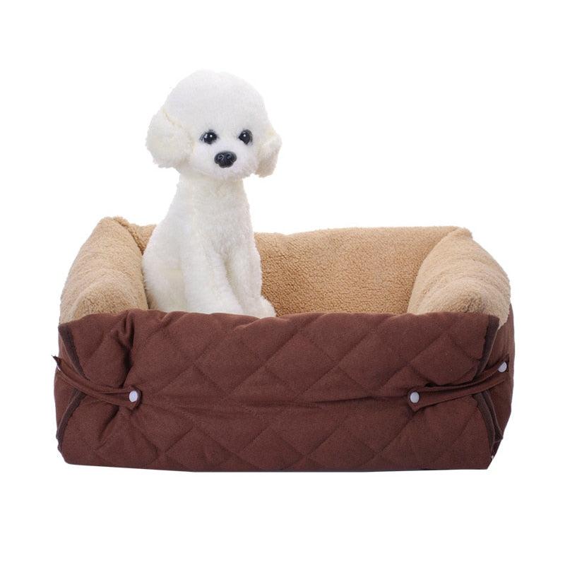 Great Pet House - Cat Bed For Dogs Cats Small Animals Products (9W3)(F75)