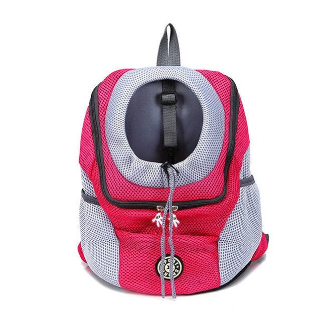 Great Pet Carriers Carrying Small Cats Dogs Backpack (5LT1)(F106)
