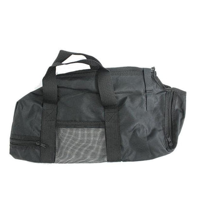 Carriers Carrying Small Cats Dogs Backpack - Dog Transport Bag (6W4)(F75)