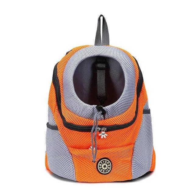 Great Pet Carriers Carrying Small Cats Dogs Backpack (5LT1)(F106)