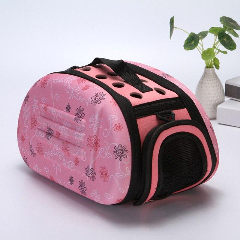 Great Pet Carriers - Carrying Small Cats Dogs Handbag (5LT1)(F106)