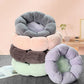 Great Soft Pet House - Dog Cat Bed - Small Animals Products (9W3)