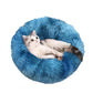 Great Soft Pet House Dog Bed - Small Animals Products (4W3)(6W3)(F74)