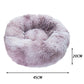 Great Soft Pet House Dog Bed - Small Animals Products (4W3)(6W3)(F74)