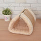 Trending Soft Pet House Cats Bed - Small Animals Products (9W3)