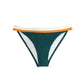 Trim Low Waist Bikini Bottom - Women's Sexy Single Panties Briefs (TSP4)(TB8D)
