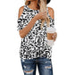 Gorgeous Hollow Out T Shirt - New Summer Short Sleeve Women Tie Loose Top - Casual Female T Shirt (3U19)
