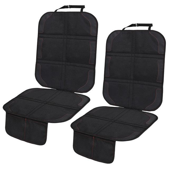 Car Backseat Organizer - Collapsible Car Seat - Back Storage Bag Automobile Back Seat Stowing Tidying Organizers (3LT1)(F89)