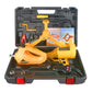 Car Jacks 3Ton 12V DC Automotive Electric Jack Lifting Car SUV Emergency Equipment (CT6)(1U60)