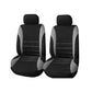 Car Seat Covers - Interior Accessories Compatible Seat Cover - Seat Protector (D89)(7WH1)