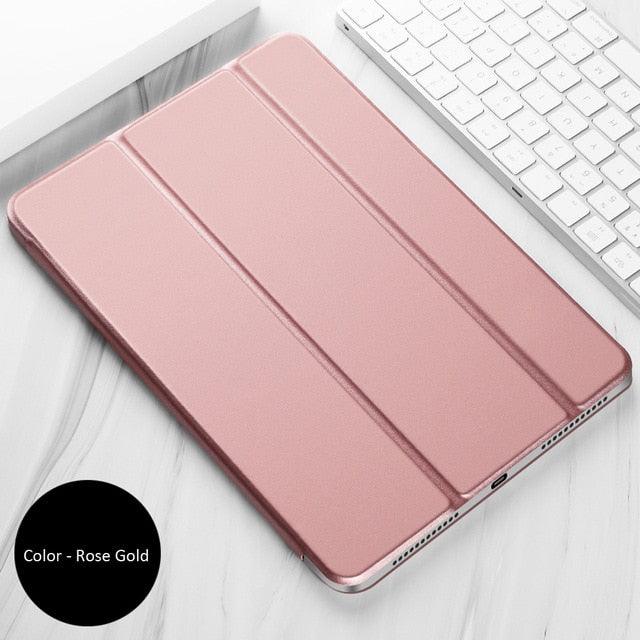 Case for New iPad Pro 11 2020 Case Pro 2020 12.9 2nd 4th Generation, Strong Magnetic Case (TLC3)(TLC2)(F47)