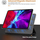 Case for New iPad Pro 11 2020 Case Pro 2020 12.9 2nd 4th Generation, Strong Magnetic Case (TLC3)(TLC2)(F47)