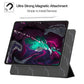 Case for New iPad Pro 11 2020 Case Pro 2020 12.9 2nd 4th Generation, Strong Magnetic Case (TLC3)(TLC2)(F47)