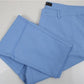 Casual Office Pure Color Women Pencil Pants - Plus Size - Straight Formal Pants - Oversized Business Trousers (BP)(F25)