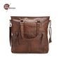 Casual Tote Bag - Women Vintage Briefcase Style - Crossbody Package (WH4)(WH2)(F43)