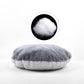 Cat Bed Round Winter Warm Dog Cat Bed Plus Velvet Sleeping Pad - Cat Supplies Removable Mat (9W3)(4W3)