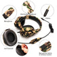 Trending Gaming Headset - Wired Camouflage Earphone Game Headphone with Microphone Stereo Sound Bass for PC Gamer/Laptop/Phone/PS4 (AH)(F49)
