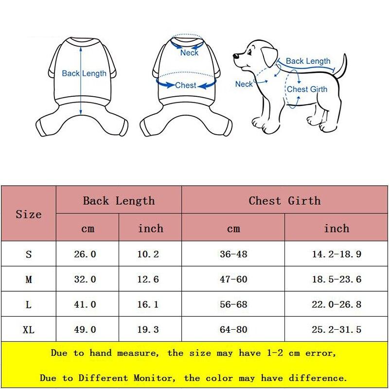 Christmas Pet Dog Dressing Up Clothes - Funny Santa Claus Costume For Dogs - Winter Warm Dog Coat (D69)(W7)(W1)(W4)