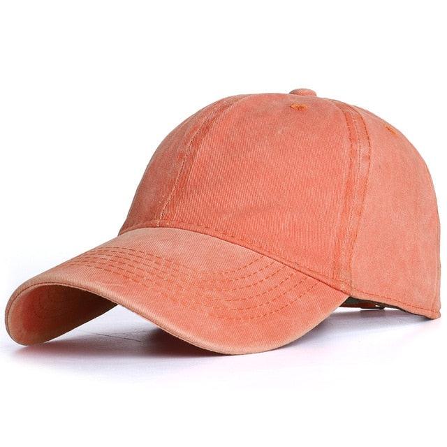 Classic Baseball Cap -Outdoor Casual Sports Caps (MA3)(F102)