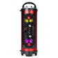 Colorful LED Light Portable bluetooth Speaker - Camping Party Subwoofer Surround Music Boombox (HA3)(HA)(1U57)