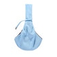 Comfort Pet Dog Carrier Bag - Outdoor Travel Single Shoulder Bags - Breathable Sling Handbag Pouch For Small Cat Dogs (2U75)