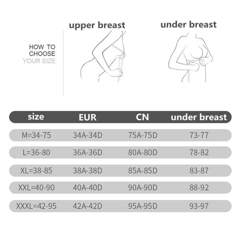 Easy Cotton Nursing Bra - Summer Breathable Breastfeeding Bras - Maternity Bra - Plus Big Size (3Z2)