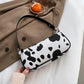Amazing Small PU Leather Shoulder Bags - Women's Classic Handbags (WH2)(WH6)