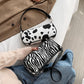 Amazing Small PU Leather Shoulder Bags - Women's Classic Handbags (WH2)(WH6)