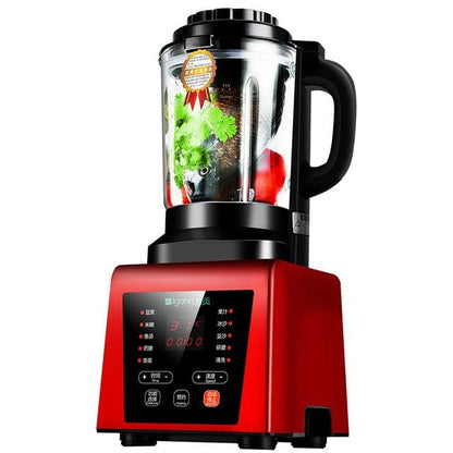 Great Juicer Food Processor Fully Automatic Home Use - Supplement Blender Reservation Touch Screen (H7)(1U59)(F59)