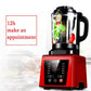 Great Juicer Food Processor Fully Automatic Home Use - Supplement Blender Reservation Touch Screen (H7)(1U59)(F59)
