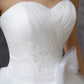 Customized Trending Wedding Dress - New Style - Handmade Wedding Gown - Bridal Princess Wedding Dress (WSO1)