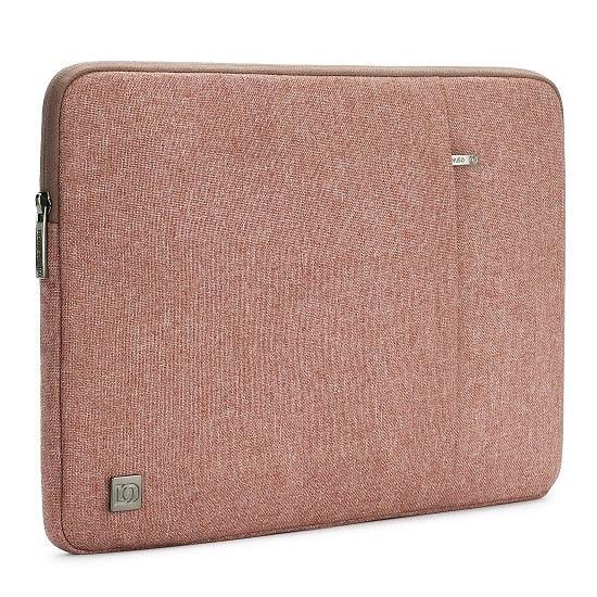 10 11 13 14 15.6 17 Inch Laptop Sleeve Case Water Resistant Notebook Tablet Protective Skin Cover Briefcase Carrying Bag (CA4)