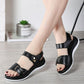 Women Sandals - Flats Soft Summer Beach Footwear (SS2)