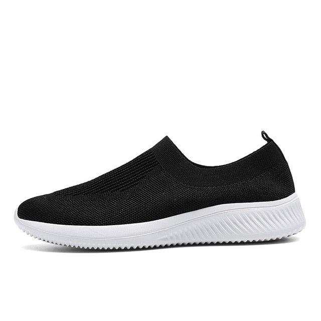 Trending Women Running Shoes - Casual Lightweight Comfortable Breathable Sports Sneakers (1U41)