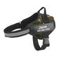 Dog Cat Harness Vest ID Patch Customized Reflective Breathable Adjustable Pet Harness (1U70)(1U75)