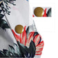 Dog Printed Shirt - Summer Clothes Dog Hawaiian Style Short Clothing - Thin Sleeves Costume Cute Pet Clothes (2U69)