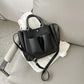 Great PU Leather Crossbody Bags - Women's Shoulder Handbags - Totes Lady Bag (WH2)(WH4)