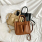 Great PU Leather Crossbody Bags - Women's Shoulder Handbags - Totes Lady Bag (WH2)(WH4)