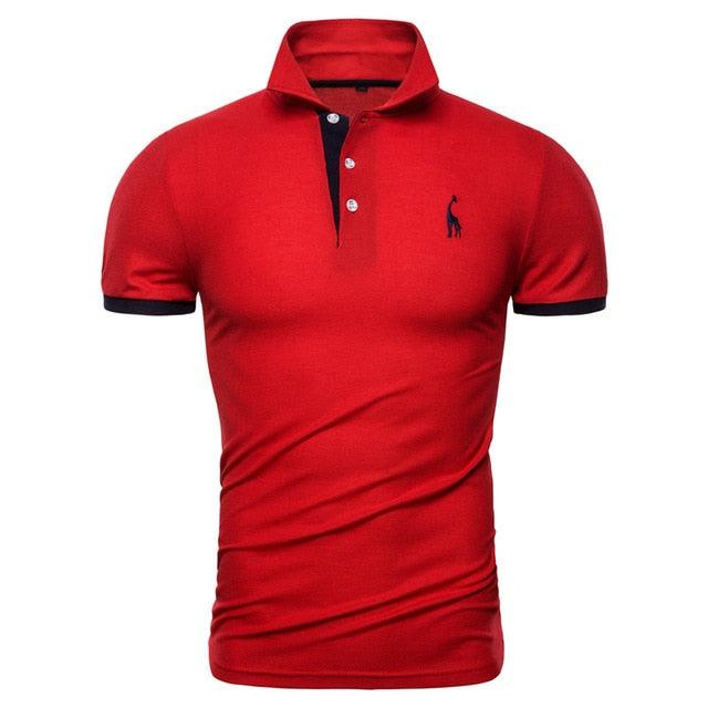 13 Great Colors Brand Quality Cotton T Shirt - Men Casual Patchwork Clothing (TM2)
