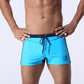 Men's Swimwear - Swim Suits Boxer - Shorts Swim Trunks Swimsuit (D9)(TG5)