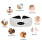 Electric Cervical Massager Magnetic Therapy Neck Back Kneading Infrared Heating Therapy (D86)(M5)(M1)(M2)(1U86)