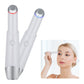 Electric Eye Massager - Portable Wrinkles Reducing Anti-Aging Skin Care (M5)(M2)(1U86)