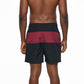 Swimsuit Men's Swimming Trunks - Beach Shorts Sport Swimwear (D9)(TG5)