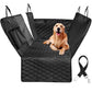 Extra Large Dog Car Seat Cover - Kids and Pet Cat Dog Carrier Cushion Mat -Seat Cover (2U106)
