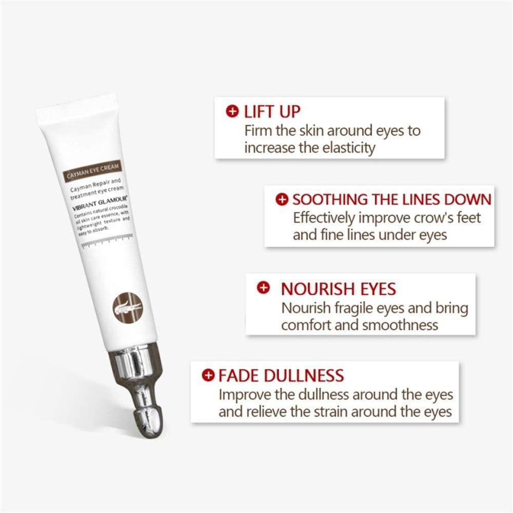 Eye Cream Peptide Collagen Serum Anti-Wrinkle Anti-Age Remove Dark Circles Eye Care (D86)(M2)(1U86)