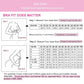 Sexy Push Up Bra Set - Women's Underwear Suit Wireless Strapless Bras + Panties Set - A B C Cup (D27)(TSB4)