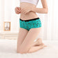 Gorgeous Boxer - Women's Cotton Sexy Panties - Butterfly Print Underwear 5 Pcs/Lot (D28)(TSP3)
