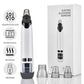 Facial Cleaner Nose Blackhead Remover Deep Pore Acne Pimple Removal Vacuum Suction Diamond T Zone (M5)(M1)(1U86)
