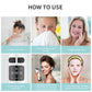Facial Cleaner Nose Blackhead Remover Deep Pore Acne Pimple Removal Vacuum Suction Diamond T Zone (M5)(M1)(1U86)