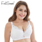 Amazing Lace Bra Push Up Bra - C / D Cup Plus Size - Women Amazing Underwear Brassiere (TSB2)(TSB3)